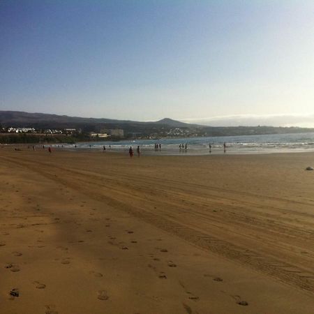 Chic & View Villa Maspalomas  Bagian luar foto