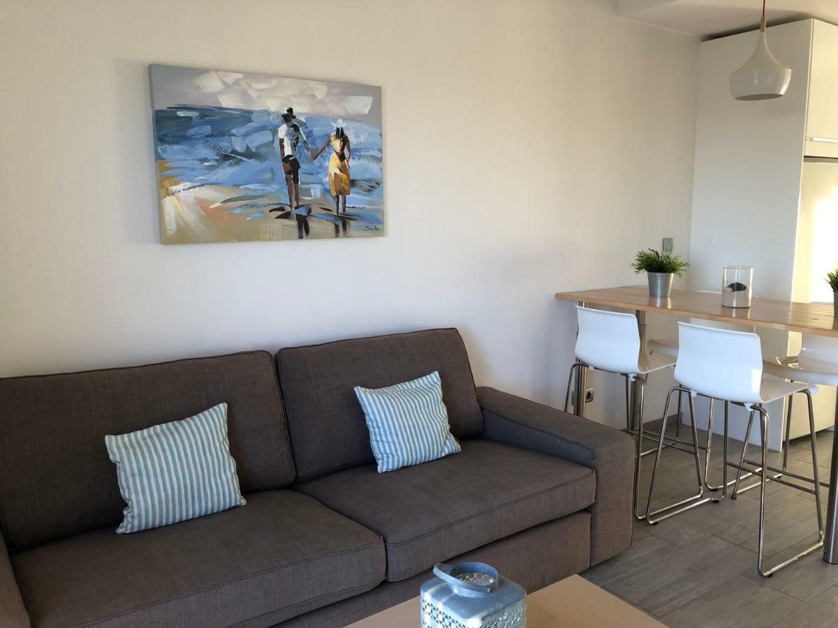 Chic & View Villa Maspalomas  Bagian luar foto